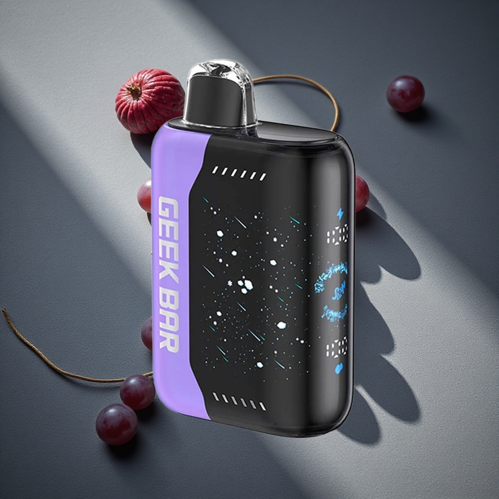 GEEK BAR Pulse X 25000 Puffs Slush Edición 18mL E-Líquido Prellenado Peru por mayor