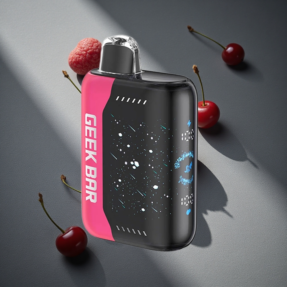 GEEK BAR Pulse X 25000 Puffs Slush Edición 18mL E-Líquido Prellenado Peru por mayor