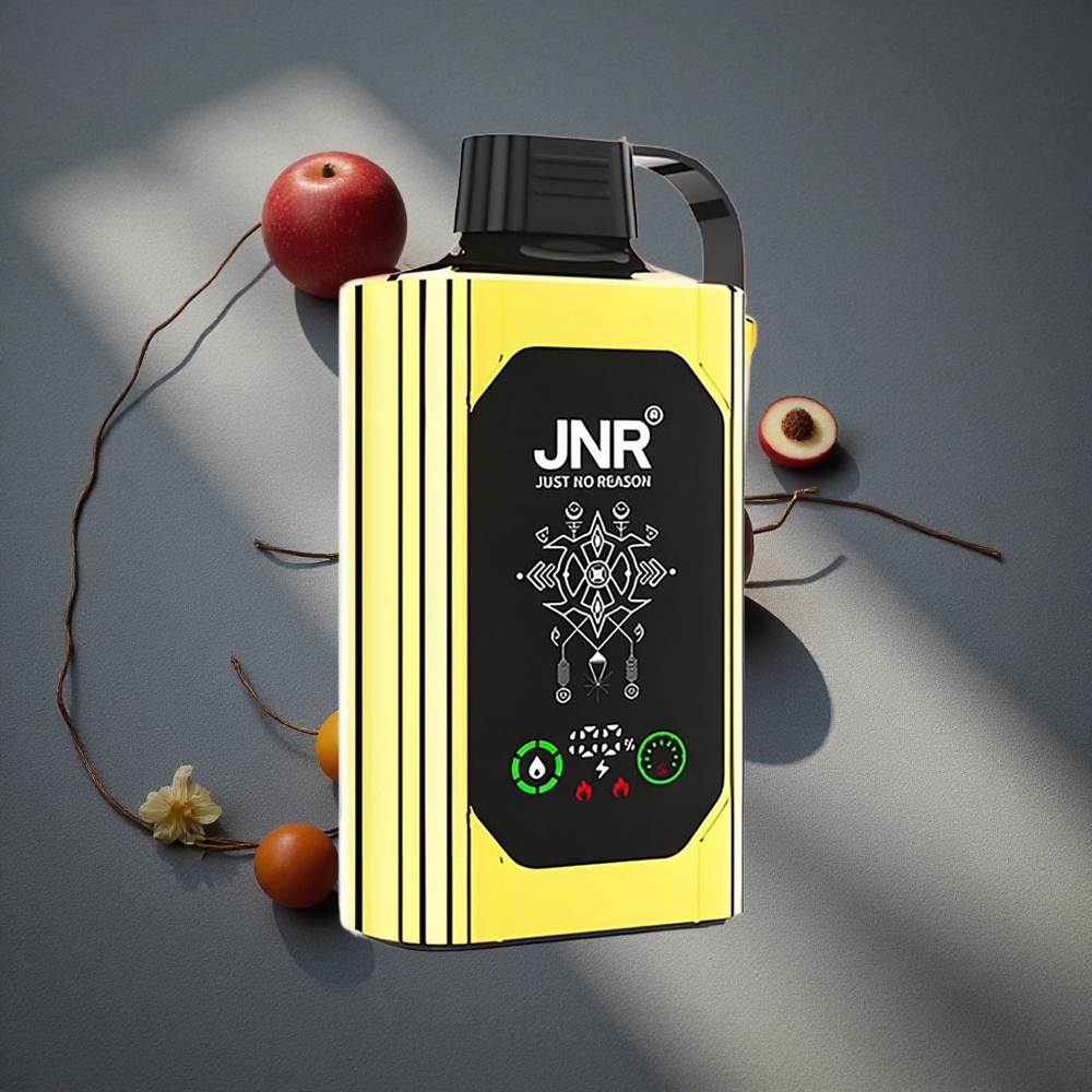 JNR Shisha Hookah Box 20500 Puffs Disposable Vape Amor 66 Capacidad de batería 1000mAh Peru por mayor