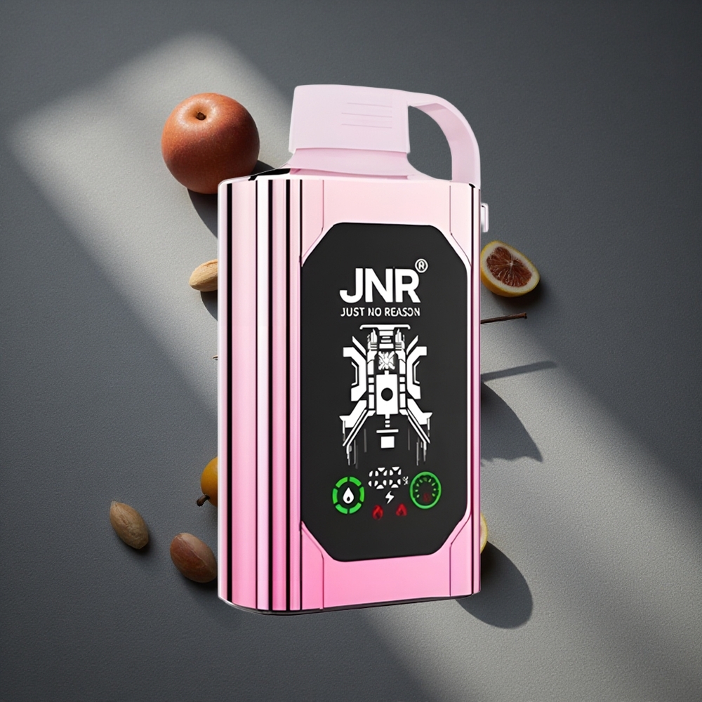 JNR Shisha Hookah Box 20500 Puffs Disposable Vape Lady Killa 25ml Capacidad de Líquido Peru por mayor