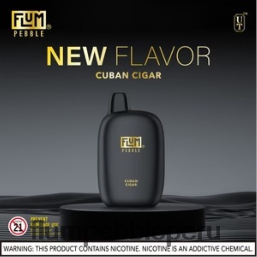 cigarro cubano