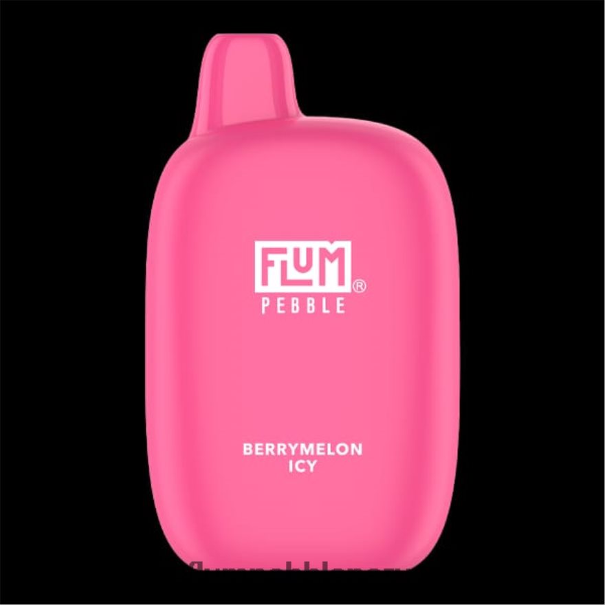 FLUM PEBBLES 6000 bocanadas melón helado - Flum Pebble Vape Near Me XDP2BH7