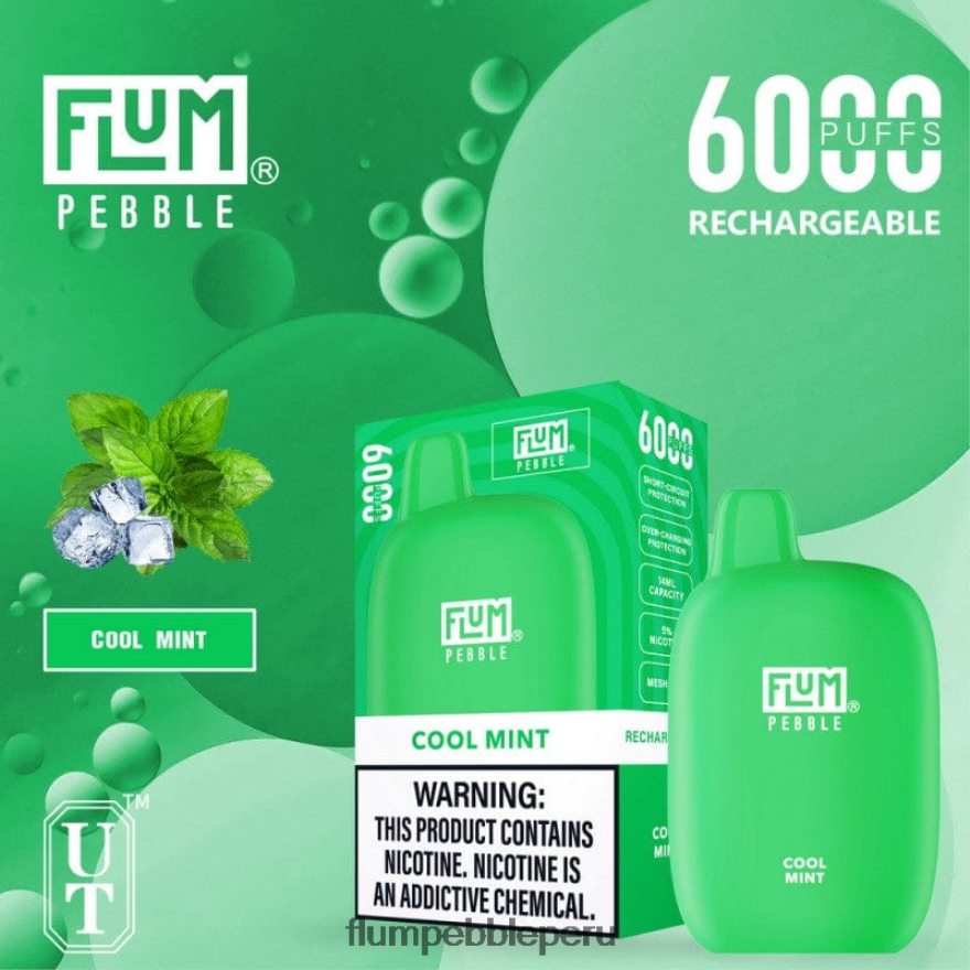 menta fresca